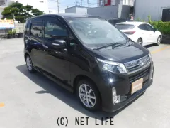 ダイハツ ムーヴ