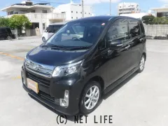 ダイハツ ムーヴ