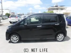 ダイハツ ムーヴ