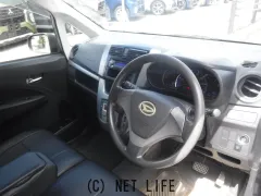 ダイハツ ムーヴ