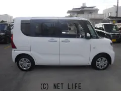 ダイハツ タント