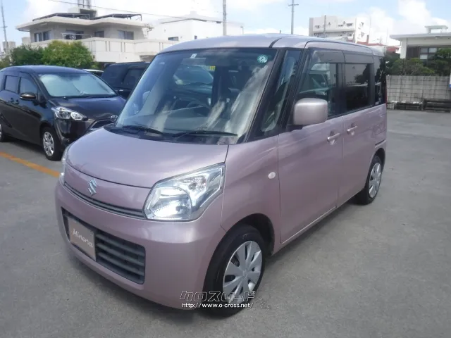 スズキ スペーシア