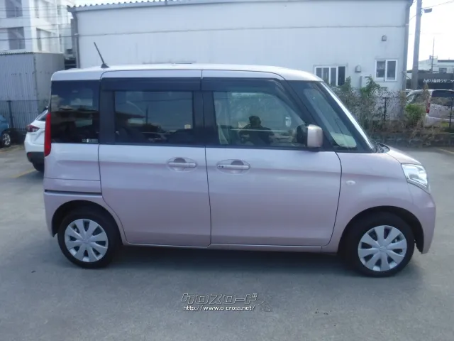 スズキ スペーシア