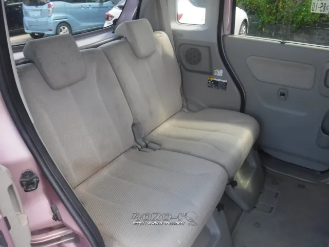 スズキ スペーシア