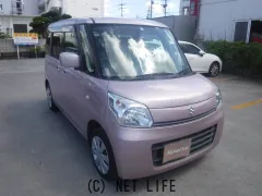 スズキ スペーシア