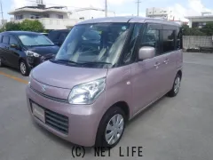 スズキ スペーシア