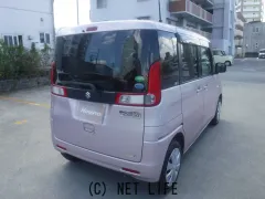 スズキ スペーシア