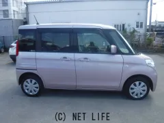 スズキ スペーシア