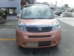 ホンダ ライフ