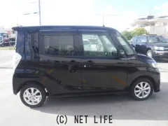 日産 デイズルークス