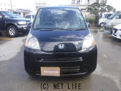 ホンダ ライフ