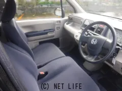 ホンダ ライフ