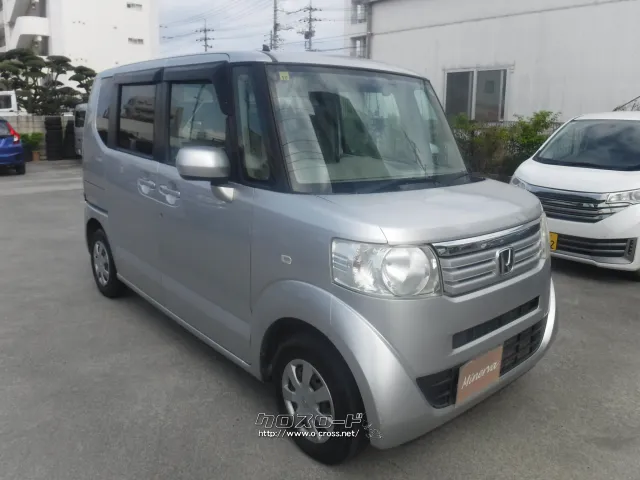 ホンダ N-BOX