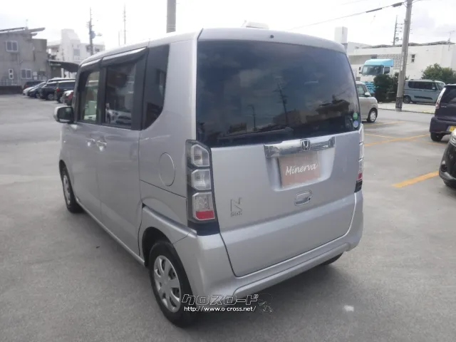 ホンダ N-BOX
