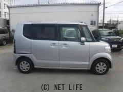 ホンダ N-BOX