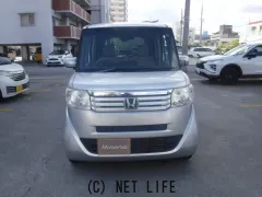 ホンダ N-BOX+