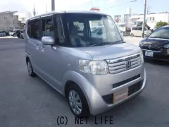 ホンダ N-BOX+