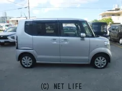 ホンダ N-BOX+