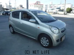 ダイハツ ミラ