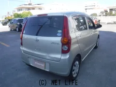 ダイハツ ミラ