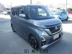 日産 ルークス