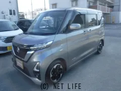 日産 ルークス