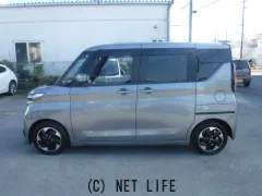 日産 ルークス