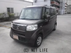 ホンダ N-BOX