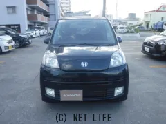 ホンダ ライフ