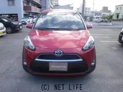 トヨタ シエンタ