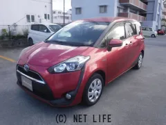 トヨタ シエンタ