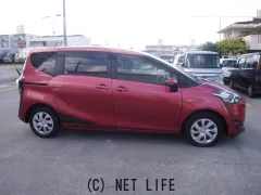 トヨタ シエンタ