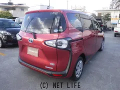 トヨタ シエンタ