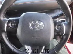 トヨタ シエンタ