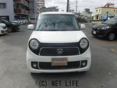 ホンダ N-ONE