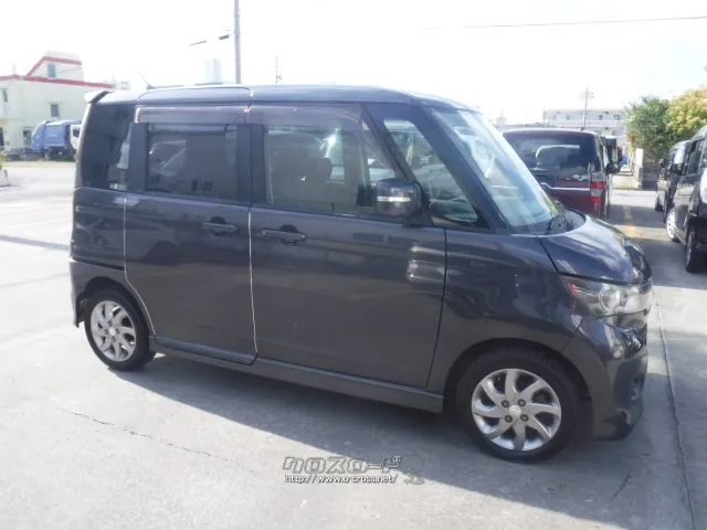 スズキ パレット