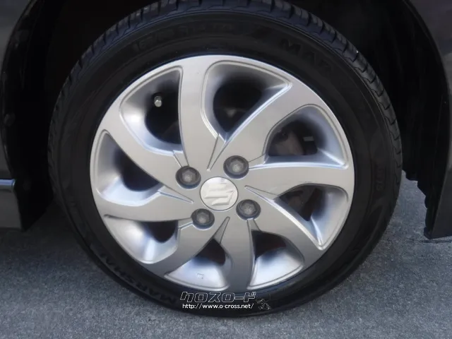 スズキ パレット