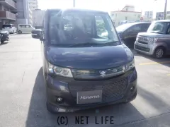 スズキ パレット