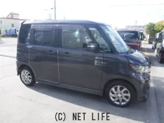 スズキ パレット