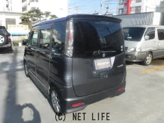 スズキ パレット