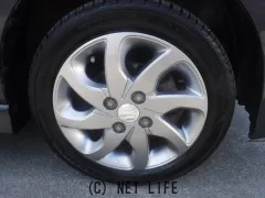 スズキ パレット