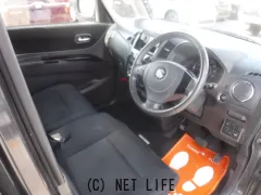 スズキ パレット