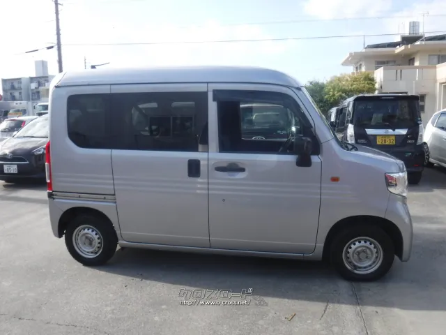 ホンダ N-VAN