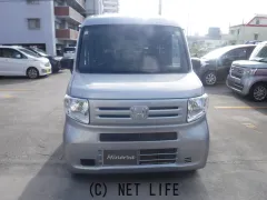 ホンダ N-VAN