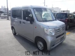 ホンダ N-VAN