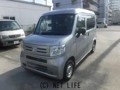 ホンダ N-VAN
