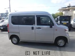ホンダ N-VAN