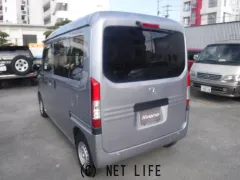 ホンダ N-VAN