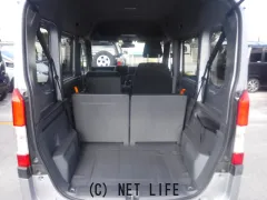 ホンダ N-VAN