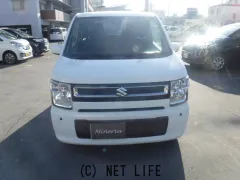 スズキ ワゴンR